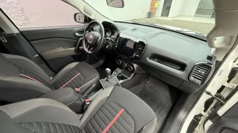 FIAT Toro 1.8 16V 4P FLEX FREEDOM AUTOMTICO, Foto 15