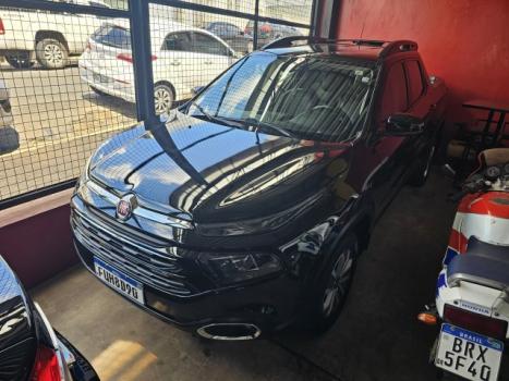 FIAT Toro 1.8 16V 4P FLEX FREEDOM OPEN EDITION AUTOMTICO, Foto 1