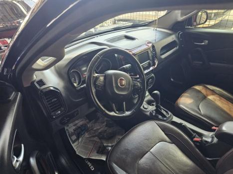 FIAT Toro 1.8 16V 4P FLEX FREEDOM OPEN EDITION AUTOMTICO, Foto 2