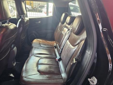 FIAT Toro 1.8 16V 4P FLEX FREEDOM OPEN EDITION AUTOMTICO, Foto 4