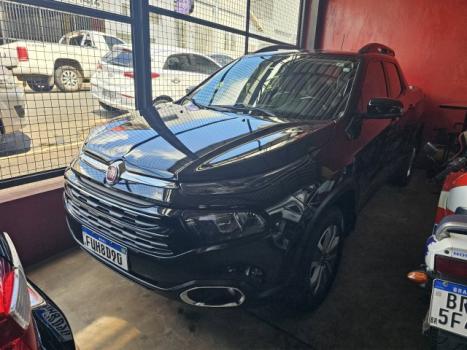 FIAT Toro 1.8 16V 4P FLEX FREEDOM OPEN EDITION AUTOMTICO, Foto 5