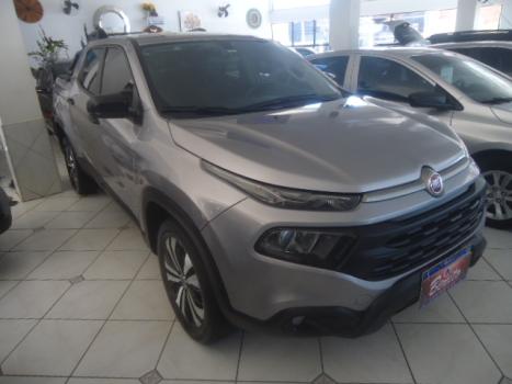 FIAT Toro 1.8 16V 4P ENDURANCE AUTOMTICO, Foto 2