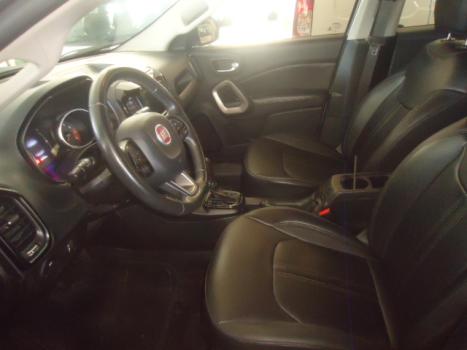 FIAT Toro 1.8 16V 4P ENDURANCE AUTOMTICO, Foto 4
