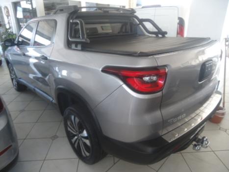 FIAT Toro 1.8 16V 4P ENDURANCE AUTOMTICO, Foto 7
