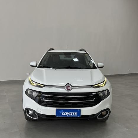 FIAT Toro 1.8 16V 4P FLEX FREEDOM OPEN EDITION AUTOMÁTICO, Foto 2 FIAT Toro 1.8 16V 4P FLEX FREEDOM OPEN EDITION AUTOMÁTICO, Foto 2