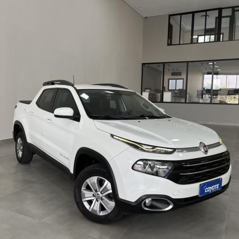 FIAT Toro 1.8 16V 4P FLEX FREEDOM OPEN EDITION AUTOMÁTICO, Foto 3 FIAT Toro 1.8 16V 4P FLEX FREEDOM OPEN EDITION AUTOMÁTICO, Foto 3