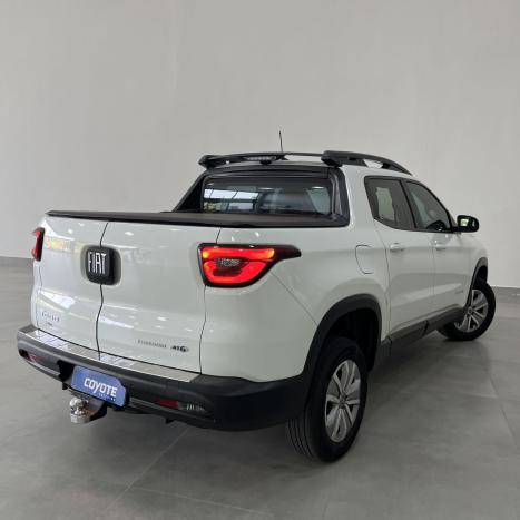 FIAT Toro 1.8 16V 4P FLEX FREEDOM OPEN EDITION AUTOMÁTICO, Foto 4 FIAT Toro 1.8 16V 4P FLEX FREEDOM OPEN EDITION AUTOMÁTICO, Foto 4