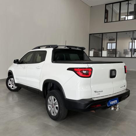 FIAT Toro 1.8 16V 4P FLEX FREEDOM OPEN EDITION AUTOMÁTICO, Foto 6 FIAT Toro 1.8 16V 4P FLEX FREEDOM OPEN EDITION AUTOMÁTICO, Foto 6