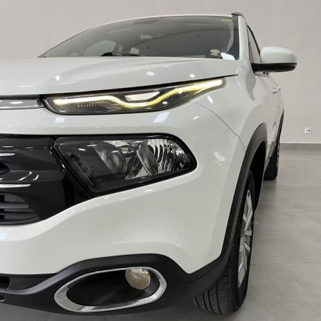 FIAT Toro 1.8 16V 4P FLEX FREEDOM OPEN EDITION AUTOMÁTICO, Foto 7 FIAT Toro 1.8 16V 4P FLEX FREEDOM OPEN EDITION AUTOMÁTICO, Foto 7