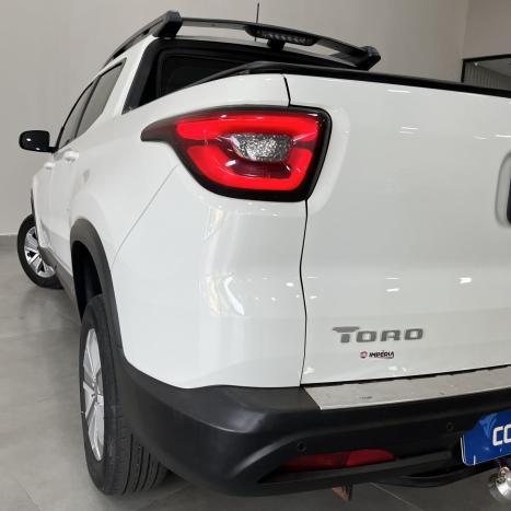 FIAT Toro 1.8 16V 4P FLEX FREEDOM OPEN EDITION AUTOMÁTICO, Foto 8 FIAT Toro 1.8 16V 4P FLEX FREEDOM OPEN EDITION AUTOMÁTICO, Foto 8