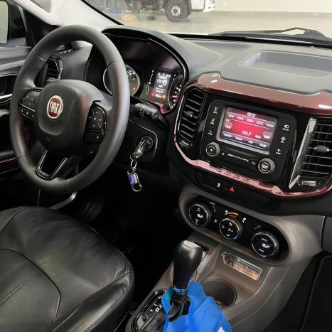 FIAT Toro 1.8 16V 4P FLEX FREEDOM OPEN EDITION AUTOMÁTICO, Foto 9 FIAT Toro 1.8 16V 4P FLEX FREEDOM OPEN EDITION AUTOMÁTICO, Foto 9