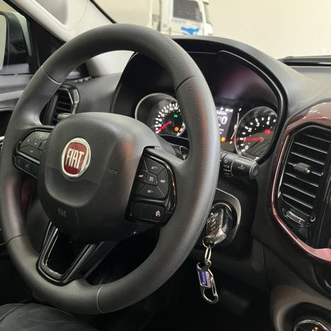 FIAT Toro 1.8 16V 4P FLEX FREEDOM OPEN EDITION AUTOMÁTICO, Foto 10 FIAT Toro 1.8 16V 4P FLEX FREEDOM OPEN EDITION AUTOMÁTICO, Foto 10