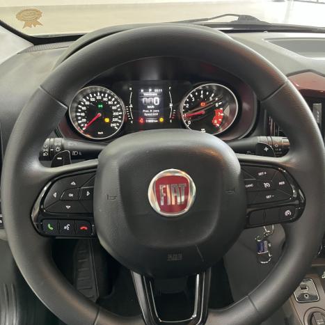 FIAT Toro 1.8 16V 4P FLEX FREEDOM OPEN EDITION AUTOMÁTICO, Foto 11 FIAT Toro 1.8 16V 4P FLEX FREEDOM OPEN EDITION AUTOMÁTICO, Foto 11