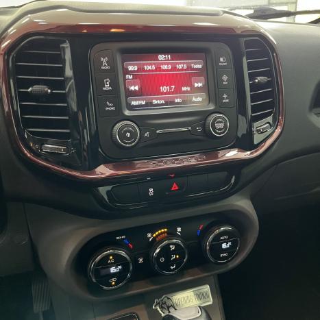 FIAT Toro 1.8 16V 4P FLEX FREEDOM OPEN EDITION AUTOMÁTICO, Foto 12 FIAT Toro 1.8 16V 4P FLEX FREEDOM OPEN EDITION AUTOMÁTICO, Foto 12