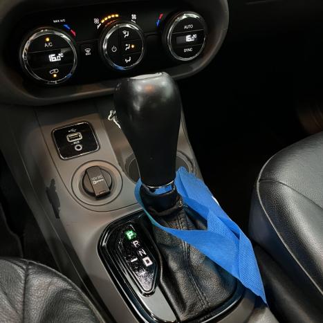 FIAT Toro 1.8 16V 4P FLEX FREEDOM OPEN EDITION AUTOMÁTICO, Foto 13 FIAT Toro 1.8 16V 4P FLEX FREEDOM OPEN EDITION AUTOMÁTICO, Foto 13