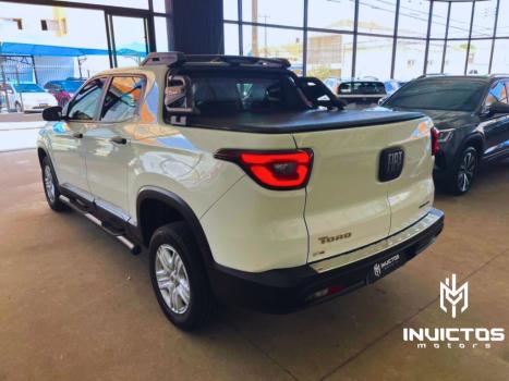 FIAT Toro 1.8 16V 4P ENDURANCE AUTOMTICO, Foto 4