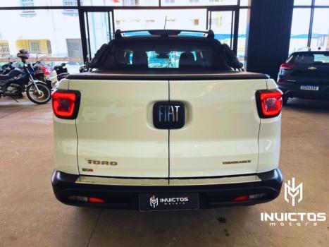 FIAT Toro 1.8 16V 4P ENDURANCE AUTOMTICO, Foto 5