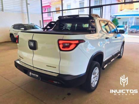 FIAT Toro 1.8 16V 4P ENDURANCE AUTOMTICO, Foto 6