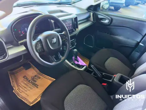 FIAT Toro 1.8 16V 4P ENDURANCE AUTOMTICO, Foto 7