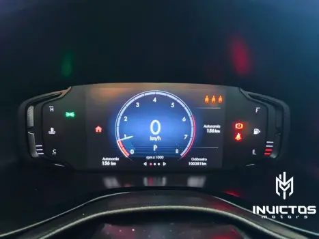 FIAT Toro 1.8 16V 4P ENDURANCE AUTOMTICO, Foto 9