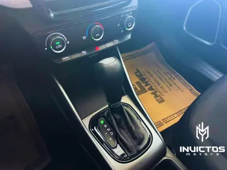 FIAT Toro 1.8 16V 4P ENDURANCE AUTOMTICO, Foto 10