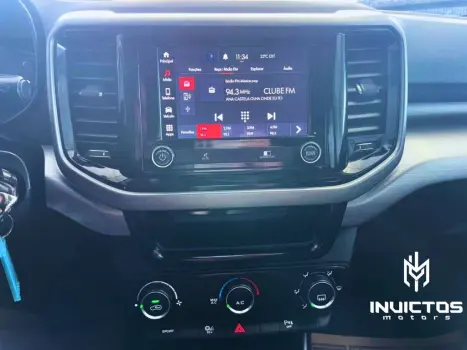 FIAT Toro 1.8 16V 4P ENDURANCE AUTOMTICO, Foto 11