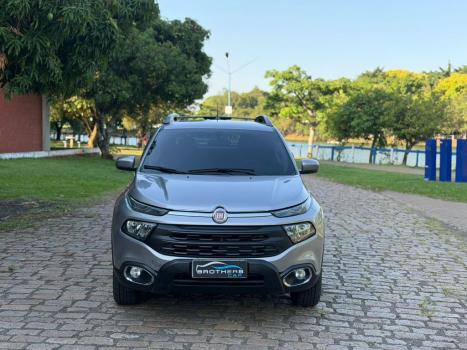 FIAT Toro 1.8 16V 4P FLEX FREEDOM AUTOMTICO, Foto 2