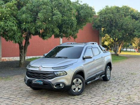 FIAT Toro 1.8 16V 4P FLEX FREEDOM AUTOMTICO, Foto 3