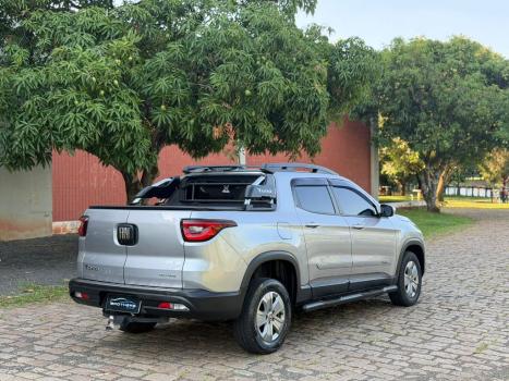 FIAT Toro 1.8 16V 4P FLEX FREEDOM AUTOMTICO, Foto 4
