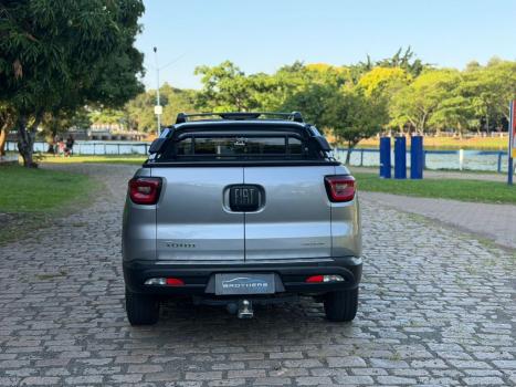 FIAT Toro 1.8 16V 4P FLEX FREEDOM AUTOMTICO, Foto 5
