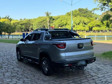 FIAT Toro 1.8 16V 4P FLEX FREEDOM AUTOMTICO, Foto 6