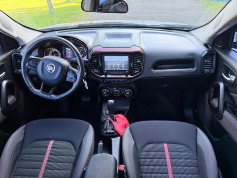 FIAT Toro 1.8 16V 4P FLEX FREEDOM AUTOMTICO, Foto 8