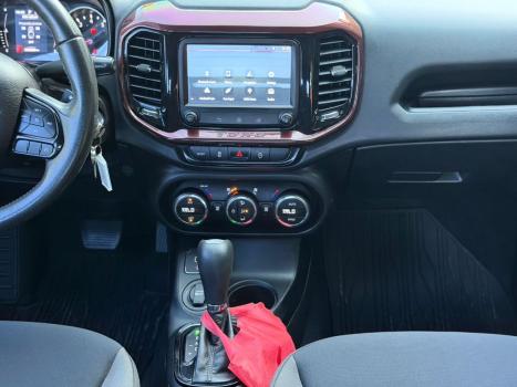 FIAT Toro 1.8 16V 4P FLEX FREEDOM AUTOMTICO, Foto 9