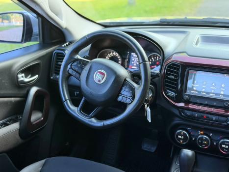 FIAT Toro 1.8 16V 4P FLEX FREEDOM AUTOMTICO, Foto 10