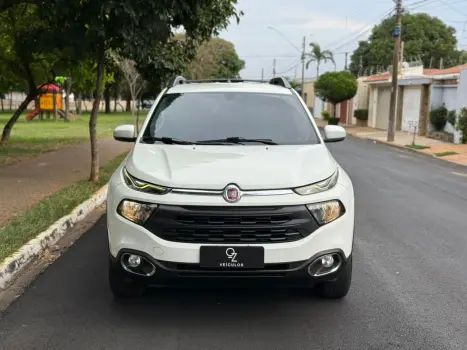 FIAT Toro 1.8 16V 4P FLEX FREEDOM AUTOMTICO, Foto 2