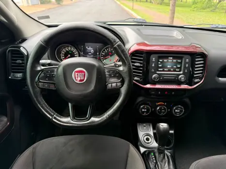 FIAT Toro 1.8 16V 4P FLEX FREEDOM AUTOMTICO, Foto 4