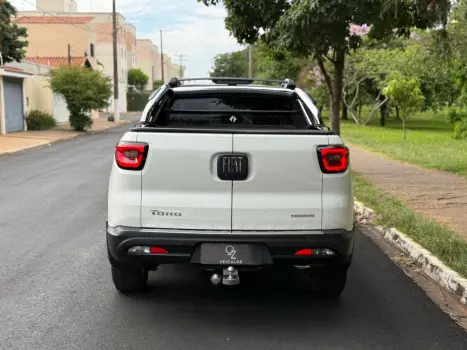 FIAT Toro 1.8 16V 4P FLEX FREEDOM AUTOMTICO, Foto 7