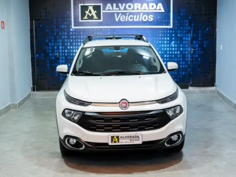 FIAT Toro 1.8 16V 4P FLEX FREEDOM AUTOM�TICO, Foto 1