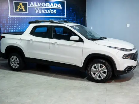 FIAT Toro 1.8 16V 4P FLEX FREEDOM AUTOM�TICO, Foto 3