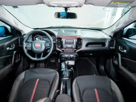 FIAT Toro 1.8 16V 4P FLEX FREEDOM AUTOM�TICO, Foto 5