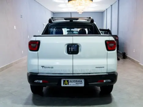FIAT Toro 1.8 16V 4P FLEX FREEDOM AUTOM�TICO, Foto 6