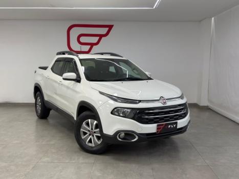 FIAT Toro 1.8 16V 4P FLEX FREEDOM AUTOM�TICO, Foto 1