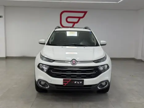 FIAT Toro 1.8 16V 4P FLEX FREEDOM AUTOM�TICO, Foto 3