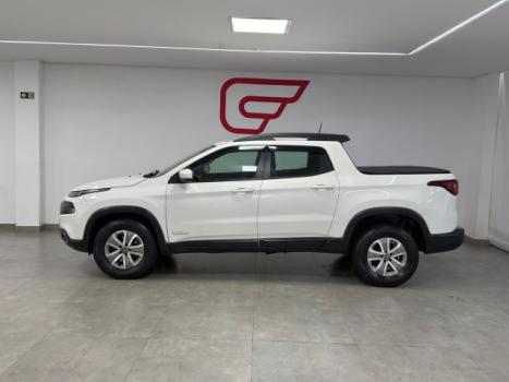 FIAT Toro 1.8 16V 4P FLEX FREEDOM AUTOM�TICO, Foto 4