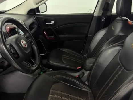 FIAT Toro 1.8 16V 4P FLEX FREEDOM AUTOM�TICO, Foto 5