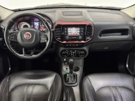 FIAT Toro 1.8 16V 4P FLEX FREEDOM AUTOM�TICO, Foto 6
