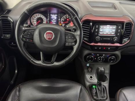 FIAT Toro 1.8 16V 4P FLEX FREEDOM AUTOM�TICO, Foto 7