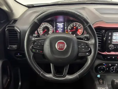 FIAT Toro 1.8 16V 4P FLEX FREEDOM AUTOM�TICO, Foto 8
