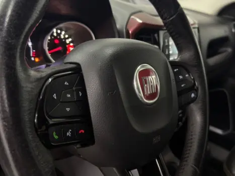 FIAT Toro 1.8 16V 4P FLEX FREEDOM AUTOM�TICO, Foto 9