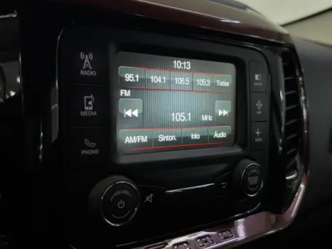 FIAT Toro 1.8 16V 4P FLEX FREEDOM AUTOM�TICO, Foto 12